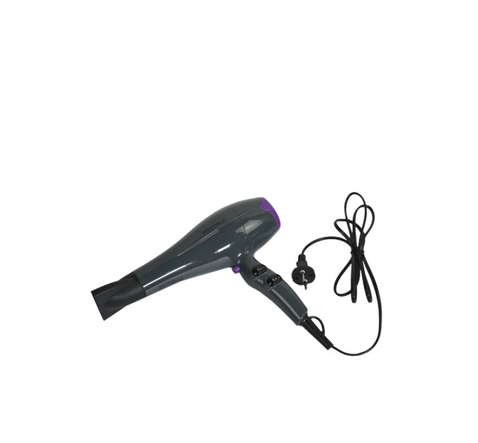 Фен Grunhelm GHD-538АС