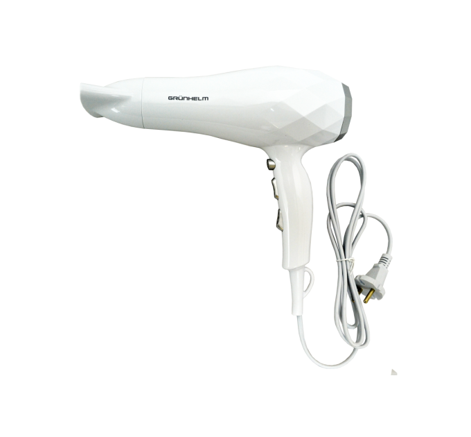 Фен для сушки волос Grunhelm GHD-576
