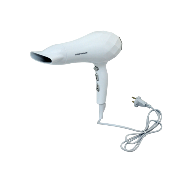 Фен для сушки волос Grunhelm GHD-576
