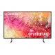Телевизор SAMSUNG 55DU7100