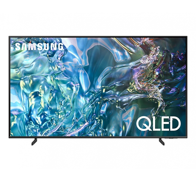 Телевизор SAMSUNG 65Q60D