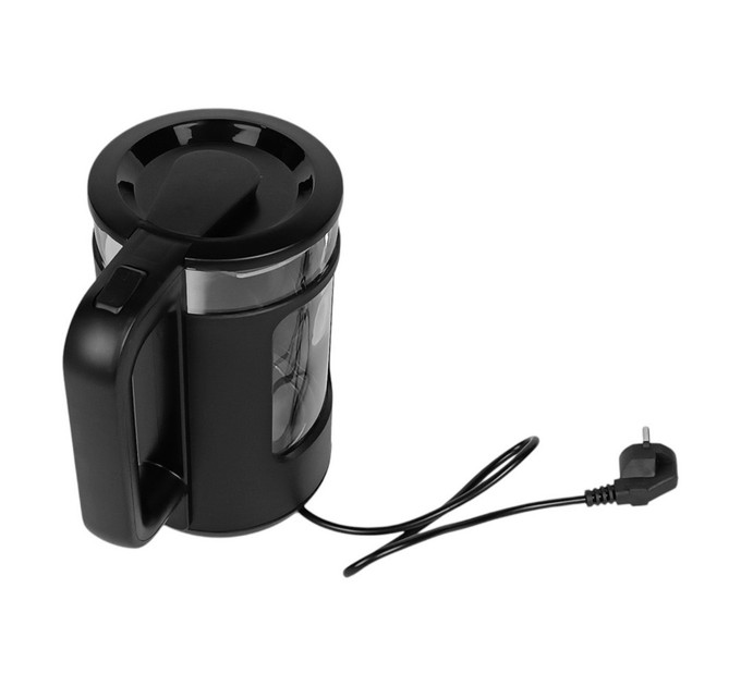 Электрочайник GRUNHELM EKS-18100SB Black