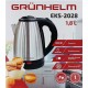Электрочайник Grunhelm EKS-2028