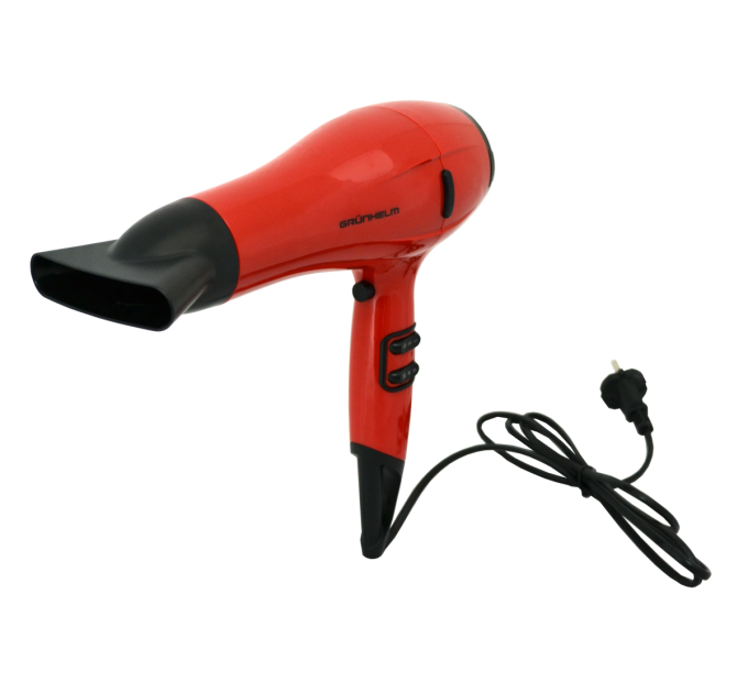 Фен Grunhelm GHD-595