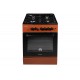 Плита газовая Grunhelm G4FM6612BRB