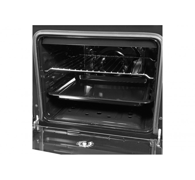 Плита газовая Grunhelm G4FM6612BRB