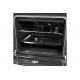 Плита газовая Grunhelm G4FM6612BRB
