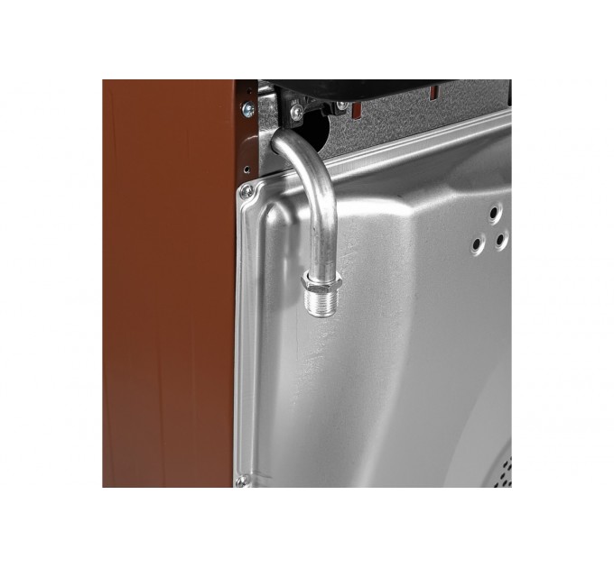 Плита газовая Grunhelm G4FM6612BRB