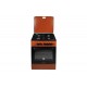 Плита газовая Grunhelm G4FM6612BRB