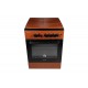 Плита газовая Grunhelm G4FM6612BRB