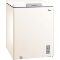 Ларь морозильный MIDEA MDRC207SLF34G