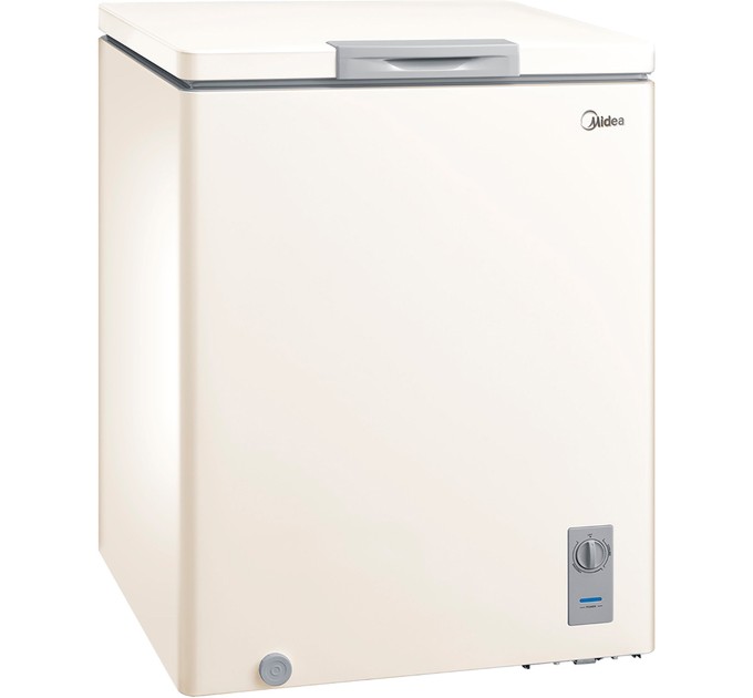 Ларь морозильный MIDEA MDRC207SLF34G