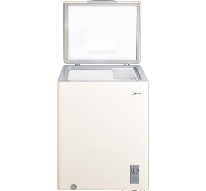 Ларь морозильный MIDEA MDRC207SLF34G