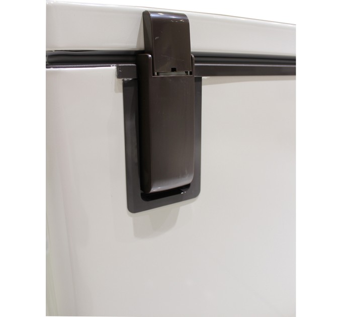 Ларь морозильный MIDEA MDRC207SLF34G