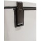 Ларь морозильный MIDEA MDRC207SLF34G