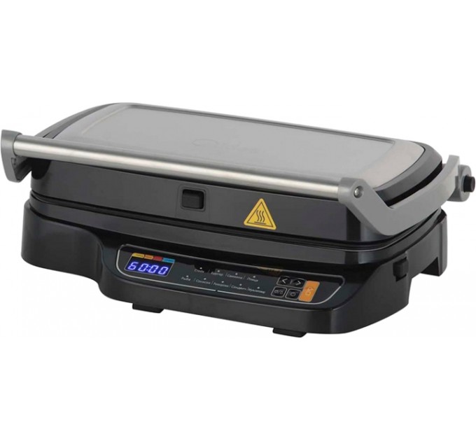 Контактный гриль MIDEA MC-JSY3921C