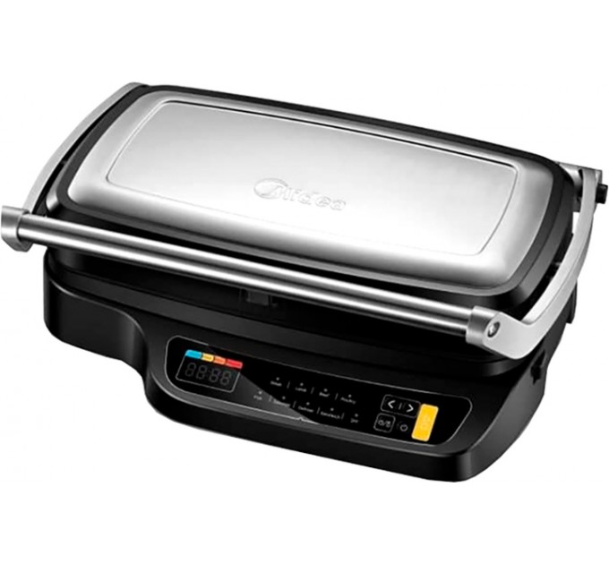 Контактный гриль MIDEA MC-JSY3921C