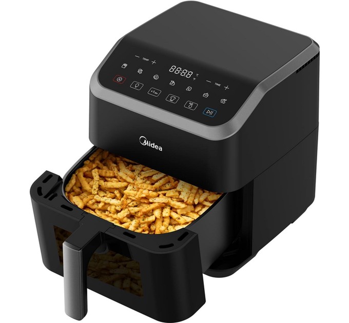 Мультипечь Midea MF-CY55K