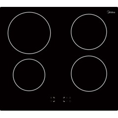 Варильна поверхня індукційна MIDEA MC-IF7251J1-A