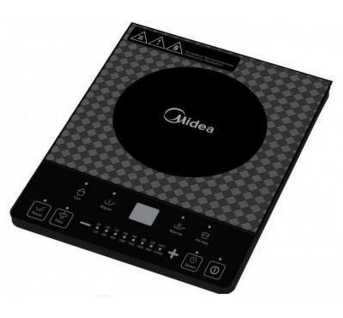 Настольная плита MIDEA SKY2113