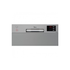 Посудомийна машина Midea MCFD55320S-C