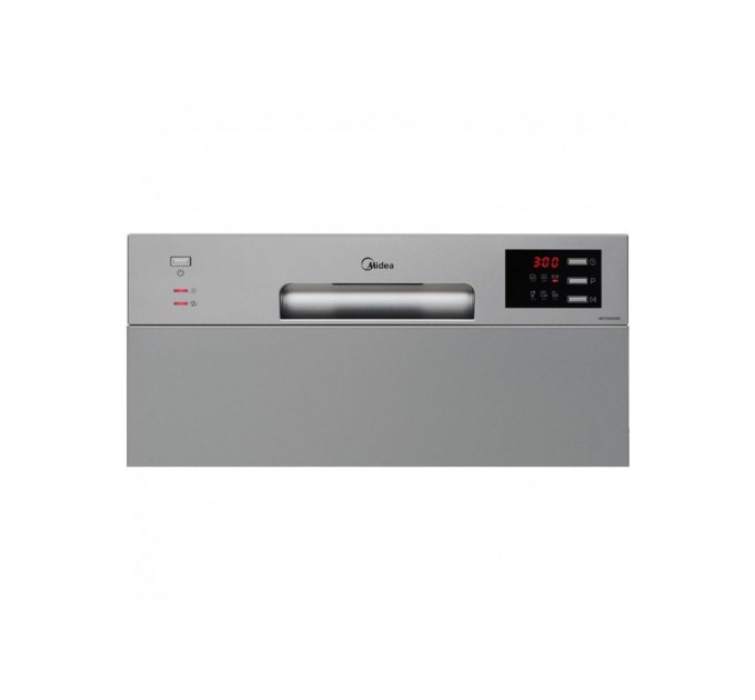 Посудомийна машина Midea MCFD55320S-C