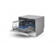 Посудомийна машина Midea MCFD55320S-C