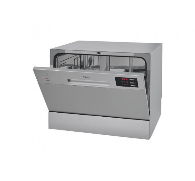 Посудомийна машина Midea MCFD55320S-C