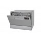 Посудомийна машина Midea MCFD55320S-C