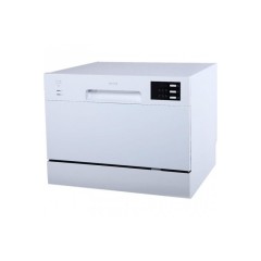 Посудомийна машина Midea MCFD55320W-C