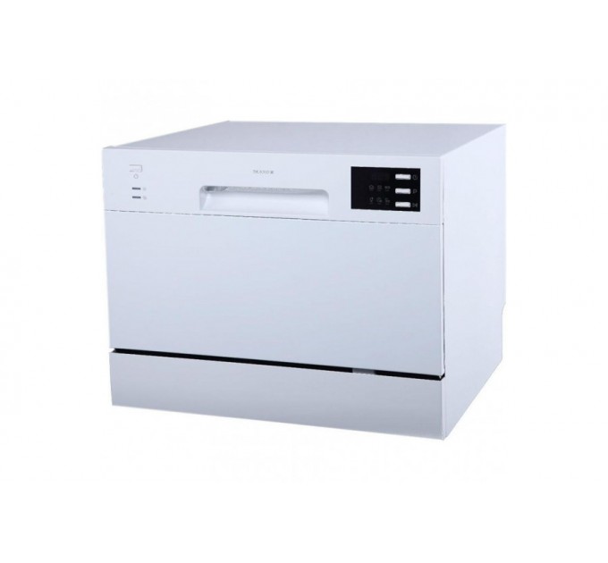 Посудомоечная машина Midea MCFD55320W-C