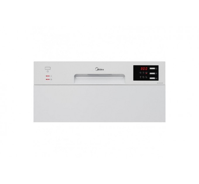 Посудомоечная машина Midea MCFD55320W-C