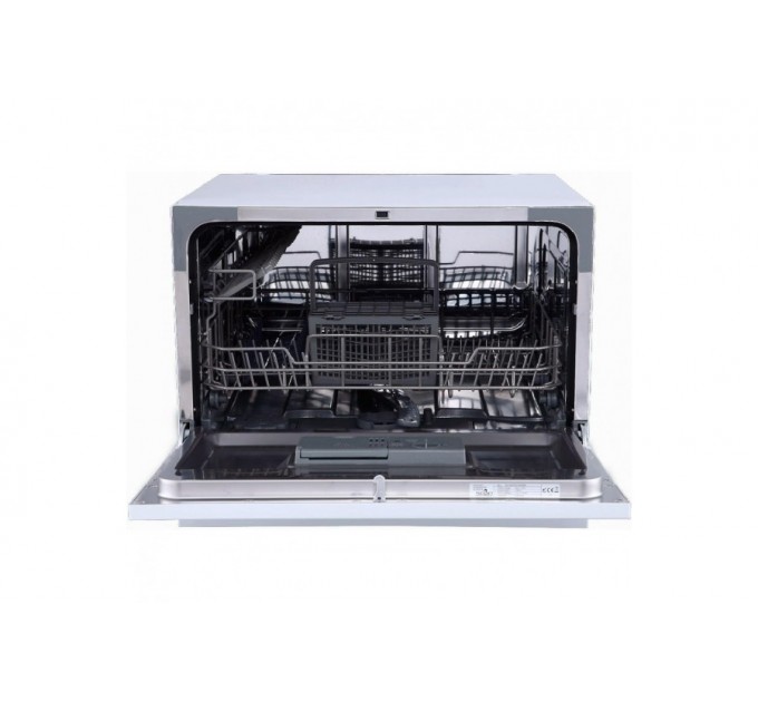 Посудомоечная машина Midea MCFD55320W-C