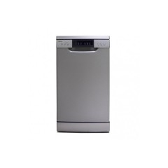Посудомийна машина Midea MFD45S110S-C