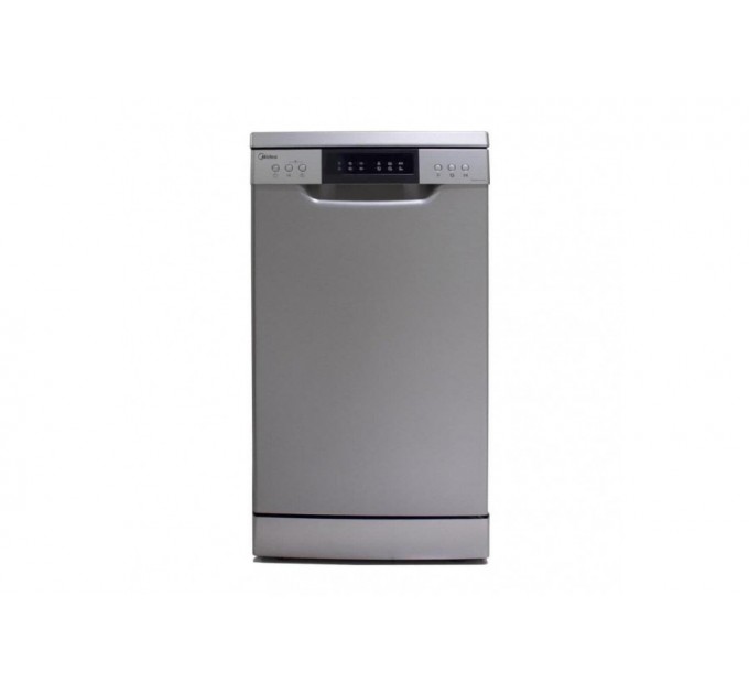 Посудомийна машина Midea MFD45S110S-C