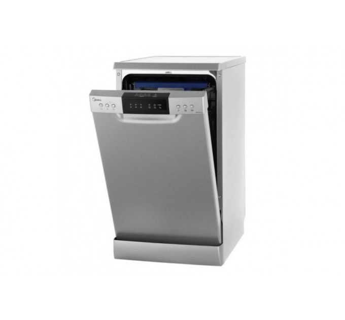 Посудомийна машина Midea MFD45S110S-C