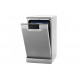 Посудомийна машина Midea MFD45S110S-C