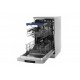 Посудомийна машина Midea MFD45S110S-C