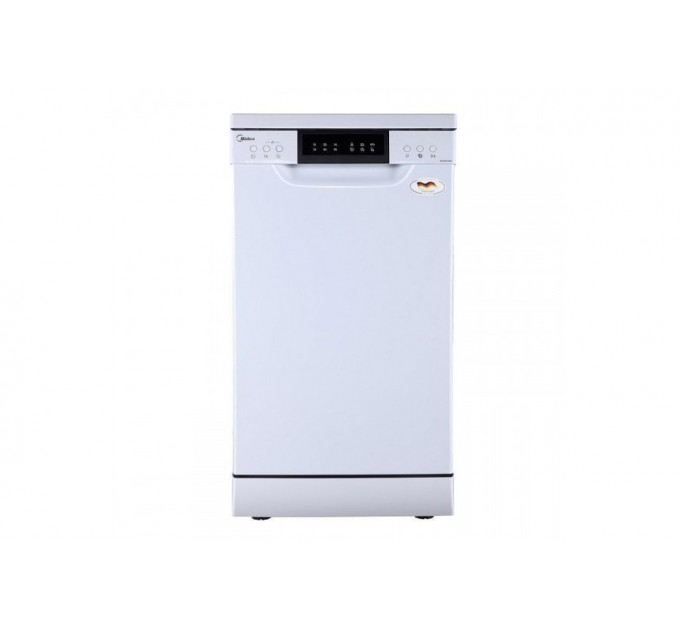 Посудомоечная машина Midea MFD45S110W-C