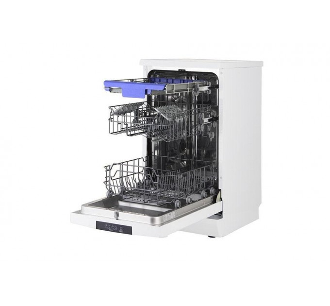 Посудомоечная машина Midea MFD45S110W-C