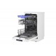 Посудомоечная машина Midea MFD45S110W-C