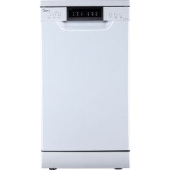 Посудомийна машина MIDEA MFD45S120W