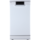 Посудомийна машина MIDEA MFD45S120W