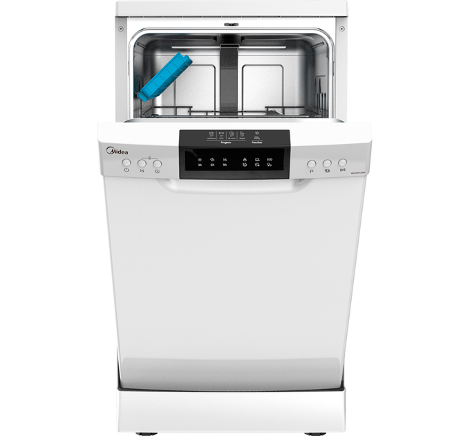 Посудомийна машина MIDEA MFD45S120W