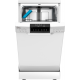 Посудомийна машина MIDEA MFD45S120W