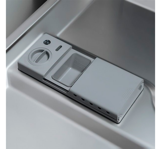 Посудомийна машина MIDEA MFD45S120W