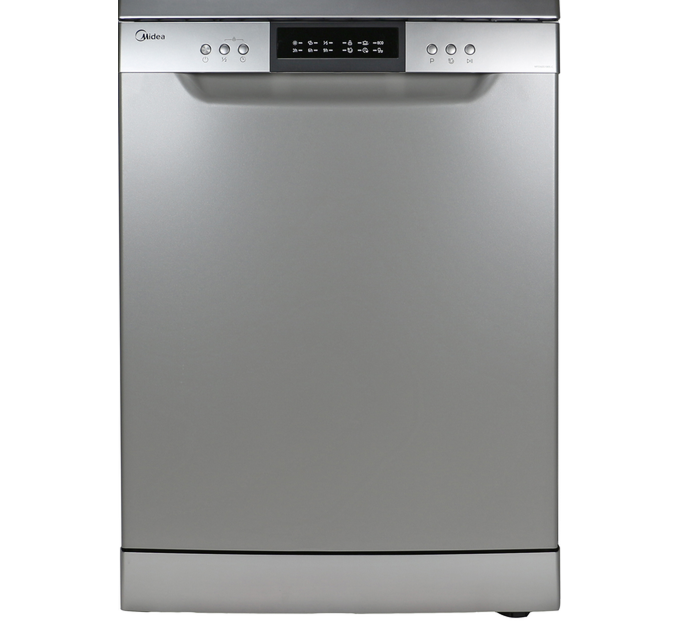 Посудомийна машина MIDEA MFD60S100S-C