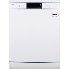 Посудомийна машина MIDEA MFD60S370W-C