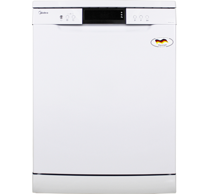 Посудомоечная машина MIDEA MFD60S370W-C