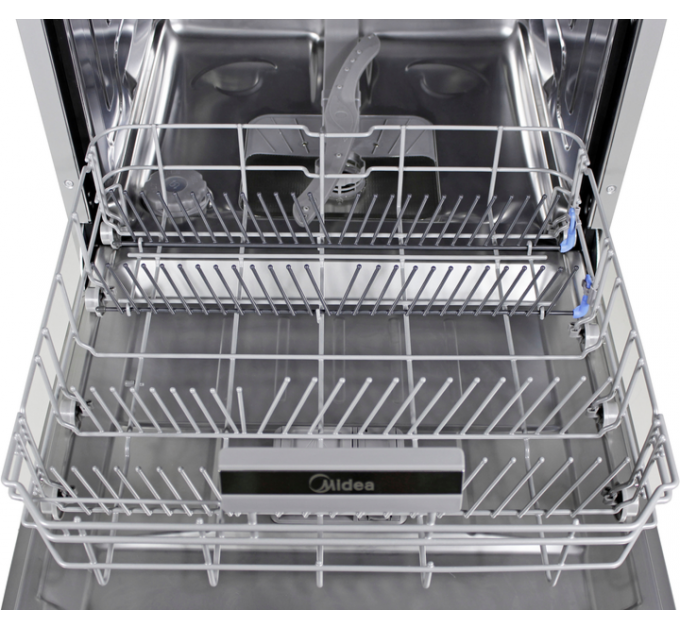 Посудомоечная машина MIDEA MFD60S370W-C
